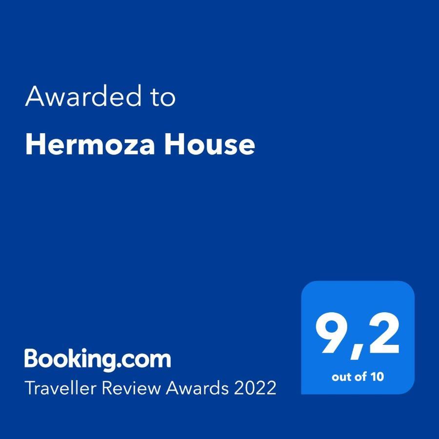 쿠스코 Hermoza House B&B 외부 사진