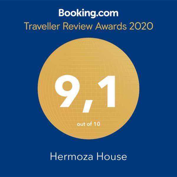 쿠스코 Hermoza House B&B 외부 사진